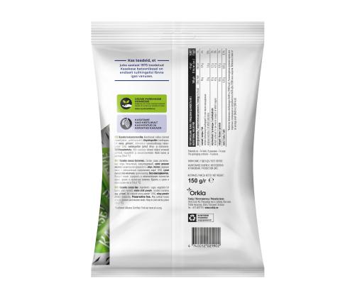 Kommid KALEV Kaseke 150g