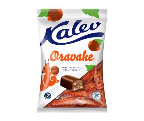 Kommid KALEV Oravake 175g
