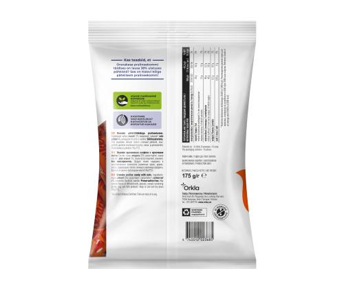 Kommid KALEV Oravake 175g