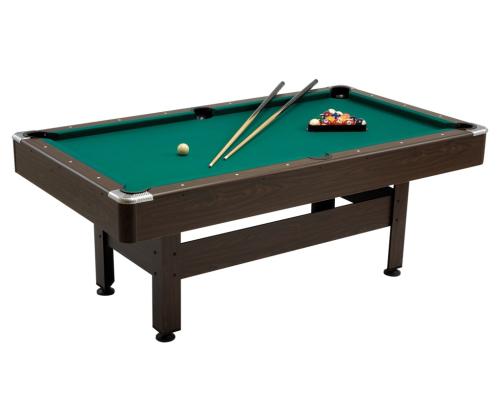 piljardilaud GARLANDO Virginia 7