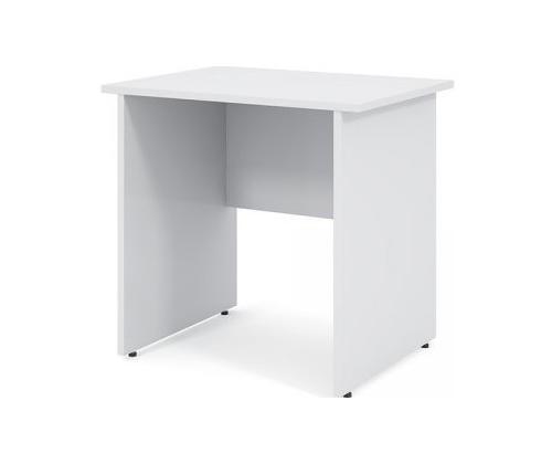 Kontorilaud EXPRESS CT 2-08 (800х800х760mm) valge