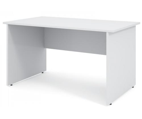 Kontorilaud EXPRESS CT 2-13 (1300х800х760mm) valge
