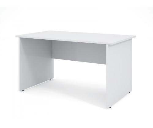 Kontorilaud EXPRESS CT 2-14 (1300х800х760mm) valge