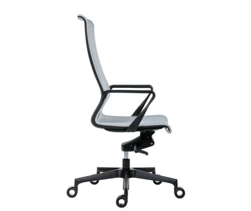 Kontoritool ANTARES 7750 Conference, must raam