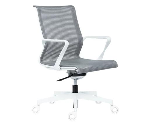 Kontoritool ANTARES 7750 Epic Medium, valge raam