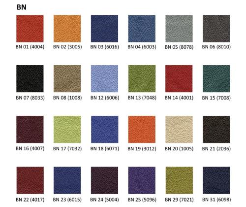 Kontoritool ANTARES, Syn Omnia PDH