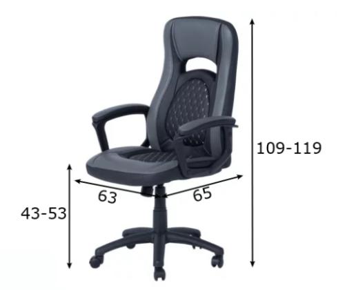 Kontoritool CARMEN 6095