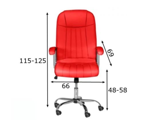 Kontoritool CARMEN 6181