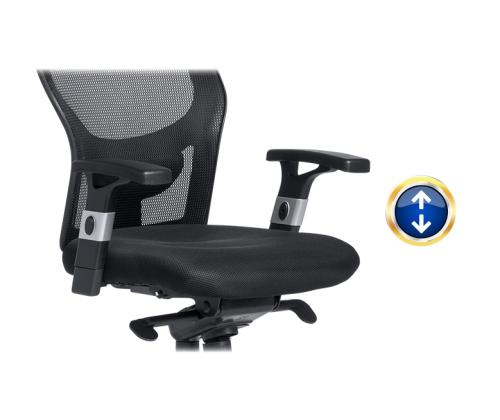 Kontoritool CARMEN 7520