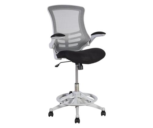 Kontoritool kõrge TRIBECCA hall