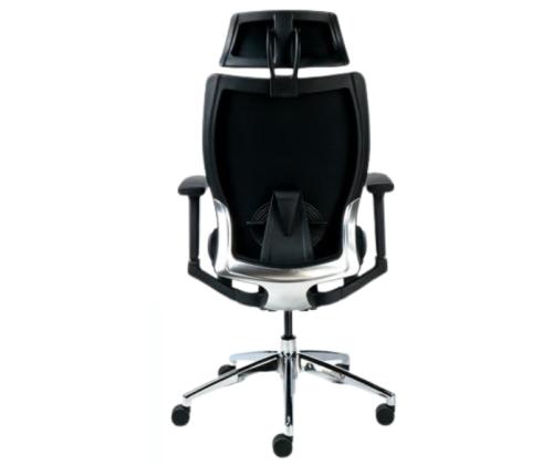 Kontoritool MaYAH, Crown, must