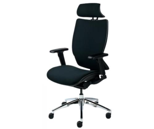 Kontoritool MaYAH, Crown, must