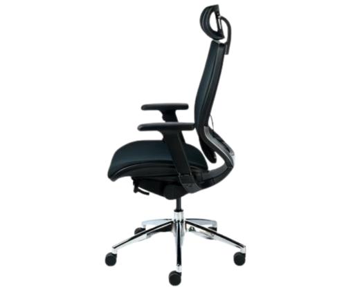 Kontoritool MaYAH, Crown, must