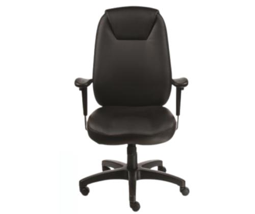 Kontoritool MaYAH, Grand Chief, must