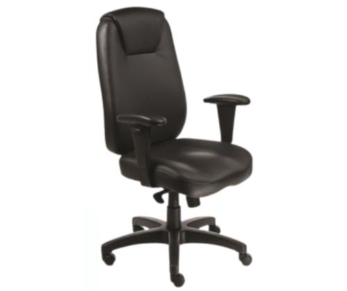 Kontoritool MaYAH, Grand Chief, must