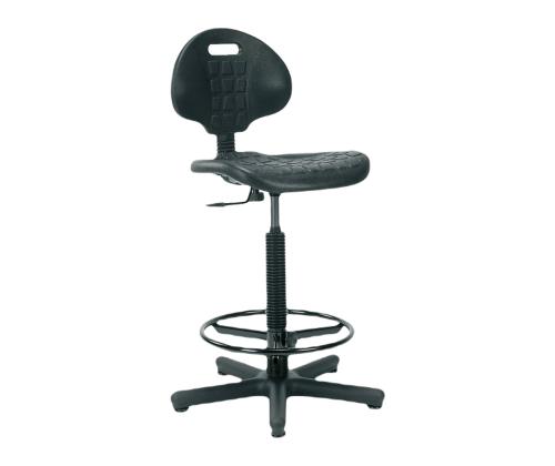 Kontoritool töötool Nargo must