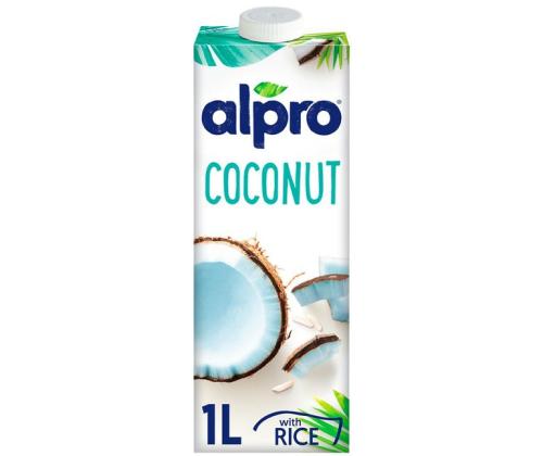 Kookosejook ALPRO riisiga 1L