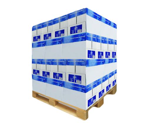 Koopiapaber A4 80g 500 lehte Symbio Copy