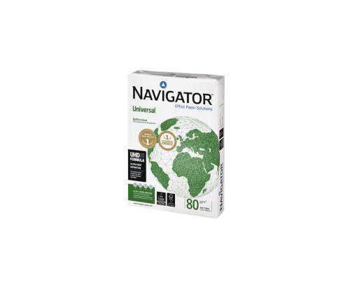 Koopiapaber A4 80g NAVIGATOR Universal 500 lehte