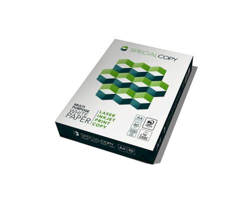 Koopiapaber A4 80g SPECIAL COPY 500 lehte