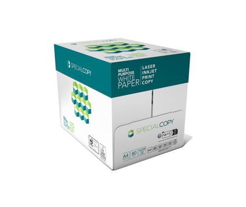 Koopiapaber A4 80g SPECIAL COPY 500 lehte