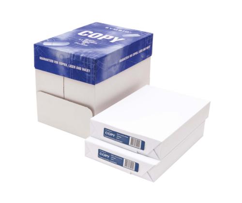Koopiapaber A4 80g SYMBIO Copy 500 lehte