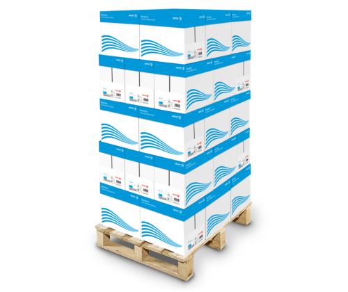Koopiapaber A4 80g XEROX Business 500 lehte