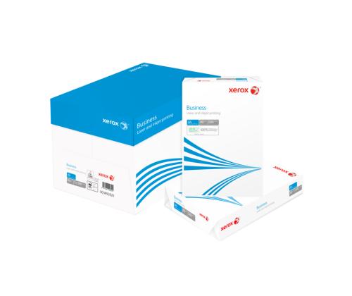 Koopiapaber A4 80g XEROX Business 500 lehte