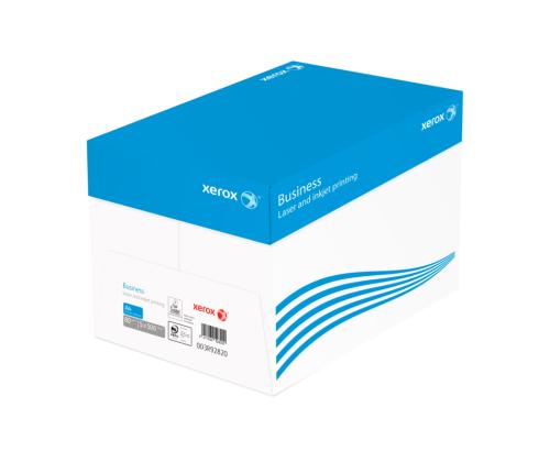 Koopiapaber A4 80g XEROX Business 500 lehte