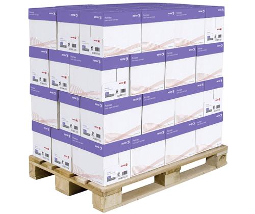 Koopiapaber A4 80g XEROX Premier 500 lehte