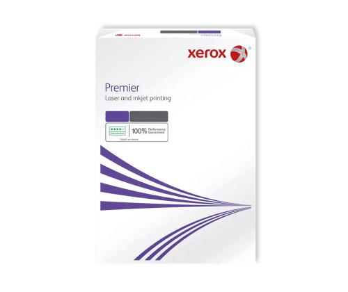 Koopiapaber A4 80g XEROX Premier 500 lehte