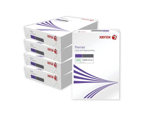 Koopiapaber A4 80g XEROX Premier 500 lehte