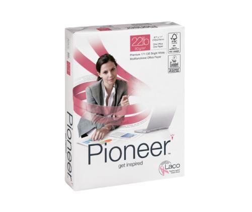 Koopiapaber A5 80g PIONEER Special Inspiration 500 lehte