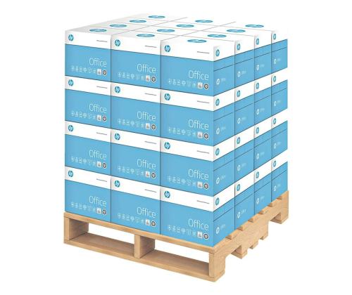 koopiapaber HP Office A4 80g 500 lehte