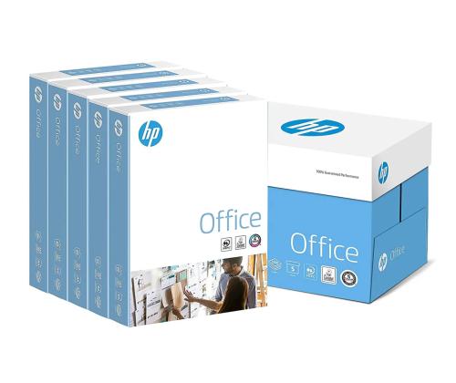 koopiapaber HP Office A4 80g 500 lehte