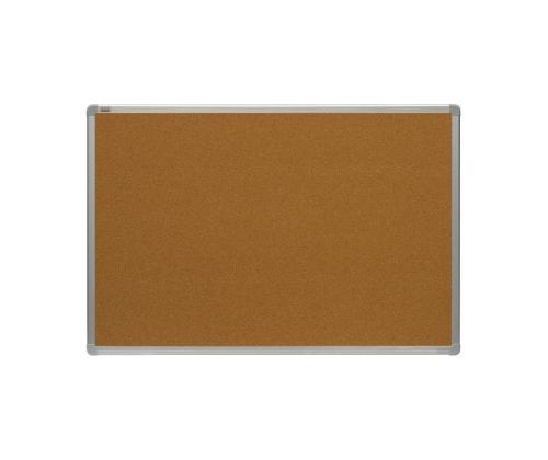 Korktahvel 2000x1200mm metallraamis 2x3