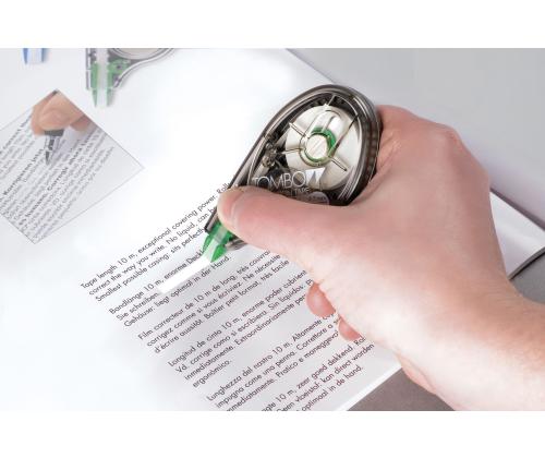 Korrektuurlint 4,2mmx10m TOMBOW Mono CT-YT4