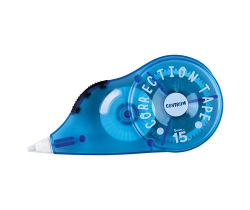 Korrektuurlint 5mm x 15m CENTRUM