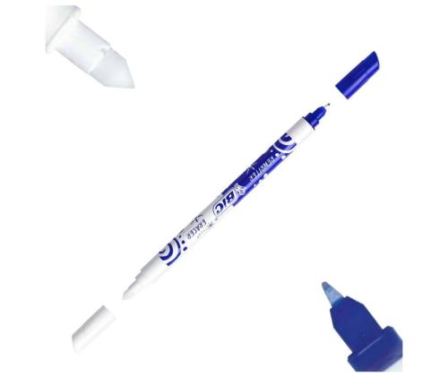 Korrektuurpliiats BIC 2-in1