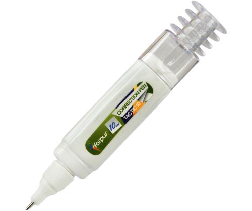 Korrektuurpliiats FORPUS Tactic 9ml