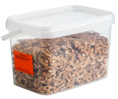 Kreekapähklid, 1.5kg
