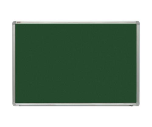 Kriiditahvel 1700x1000mm lakitud, magentpind 2x3