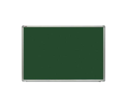 Kriiditahvel 900x600mm roheline magnetpind 2x3