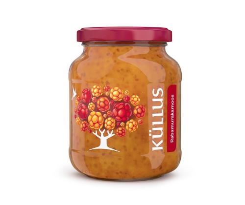 Murakamoos KÜLLUS 400g