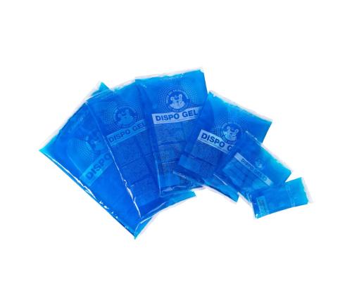 Külma-kuumakott Dispogel 14x18cm