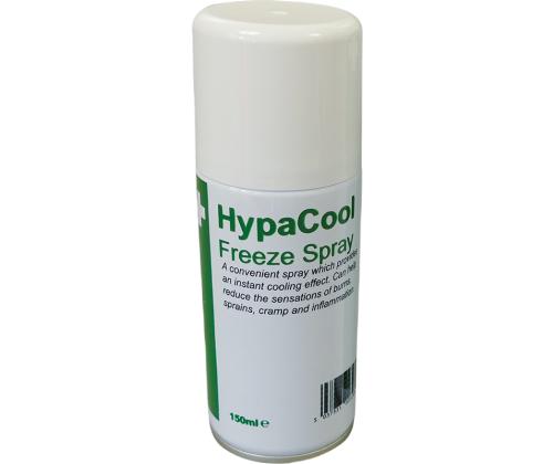 Külmasprei esmaabiks HYPA 150ml