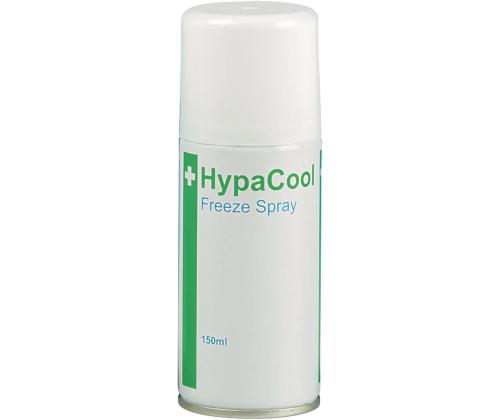 Külmasprei esmaabiks HYPA 150ml