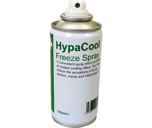 Külmasprei esmaabiks HYPA 150ml