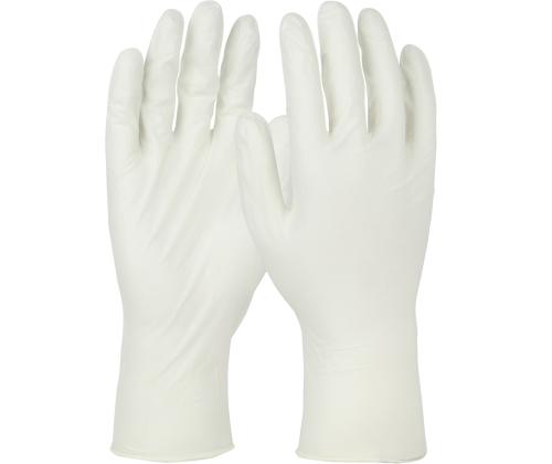 Kummikindad MCLEAN ühekordsed M, 10 tk