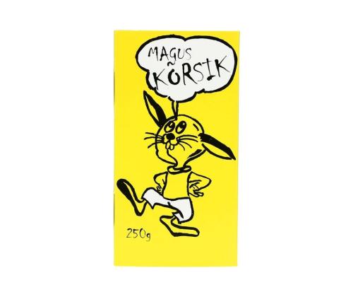 Küpsis kõrsikud Magus Kõrsik 250g
